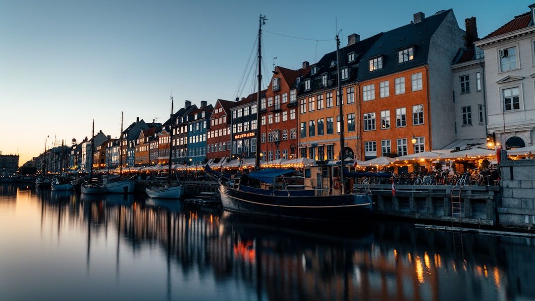 local danish community hero