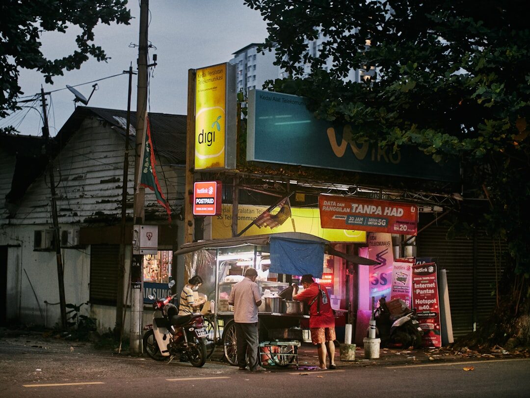 documentary street photography